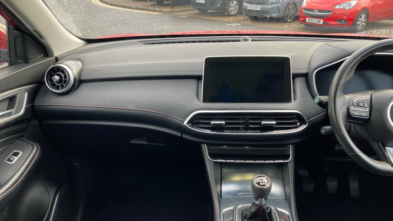 MG Hs 1.5 T-GDI Exclusive 5dr Petrol Hatchback